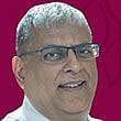 Dr Abinash Sher Inder Singh Paul