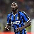 Romelu Lukaku