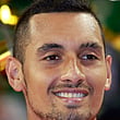 
Nick Kyrgios 
