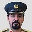 Dr Abdul Quddus Abdul Razzaq Al Obaidly