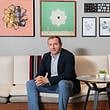 Paul Bridger of Rove Hotels