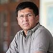 Kiran More