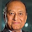 Paras Shahdadpuri