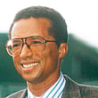 Arthur Ashe