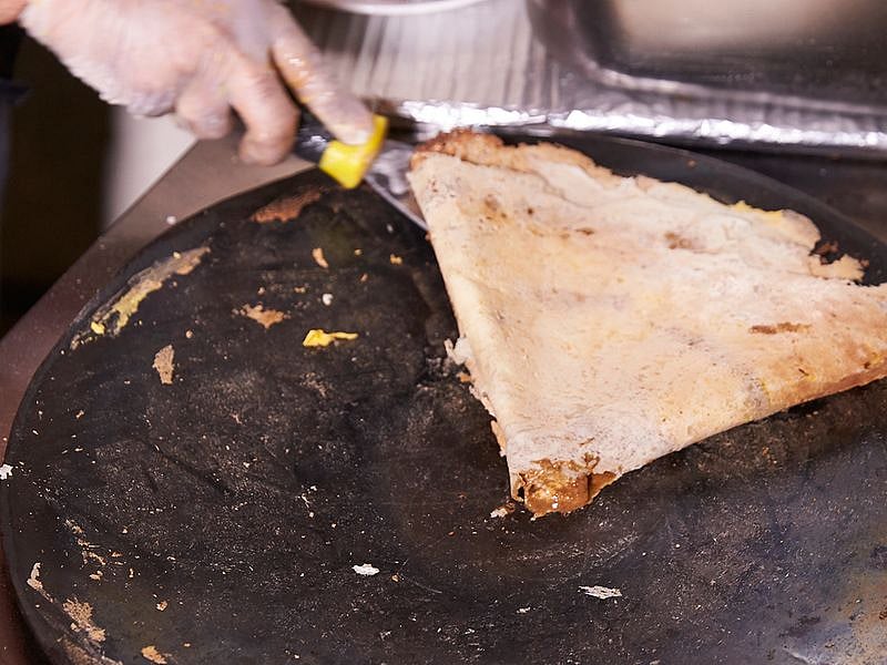 Watch: Recipe for Emirati Regag