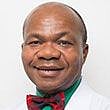 Dr Anthony Oekeke