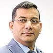 Dr Atul Aundhekar