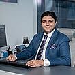 Vijay Valecha