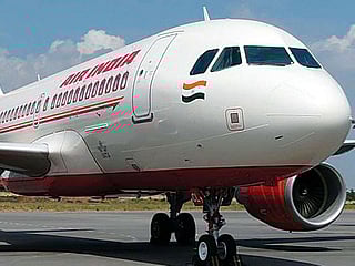 Cockroach 'hanged until death' on Air India flight