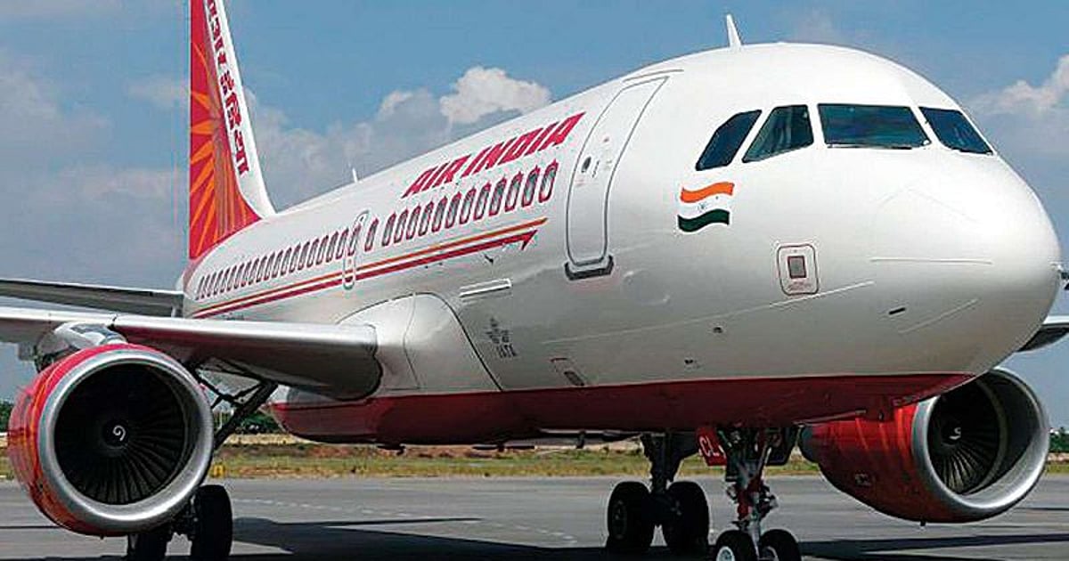 Kerala Man Awarded ₹136,000 After 9-Year Air India Delay Battle