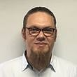 Juan Van Wyk, clinical psychologist at The Lighthouse Arabia Centre for Wellbeing