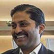 Debashish Mukherjee