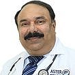 Dr Mohamed Yousaf