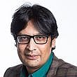 Mazhar Farooqui