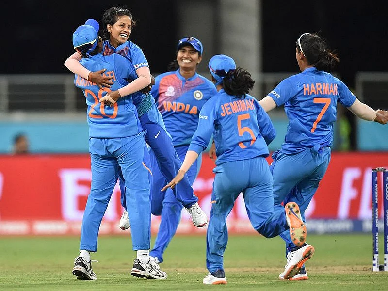 The 13th edition of the tournament kicks off on September 30, with India taking on Sri Lanka at the M. Chinnaswamy Stadium in Bengaluru