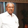 Pinarayi Vijayan