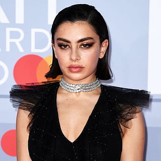Charli XCX's Wuthering Heights soundtrack is under a plagiarism row