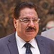 Mohammed Shabbir Khan