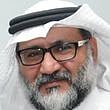 Professor Khalid Matar Al-Otaibi