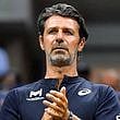  Patrick Mouratoglou