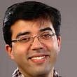 Dr Rajesh Nambiar, Specialist gastrointestinal surgeon 