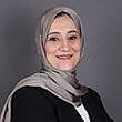 Dr Huda Khreishi