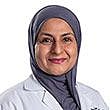 Dr Moeena Zain