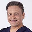 Sanjay Parashar
