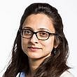 Anupa Kurian-Murshed