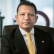  Ahmed Abdelaal, Group CEO, Mashreq Bank