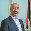 Hatem Dowidar, Acting CEO, Etisalat Group & CEO, Etisalat International