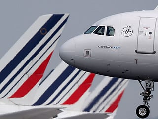 Air France extends Beirut suspension and delays Dubai, Riyadh resumptions
