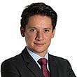 Luke Tapp of Pinsent Masons