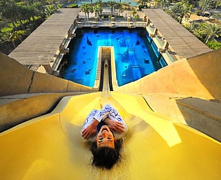 Aquaventure Atlantis