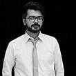 Zubair Naeem Paracha