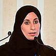Dr. Farida Al Hosani