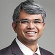 Dr Anup Warrier,