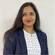 Sneha John, Clinical Psychologist, Camali Clinic Child & Adult Mental Health