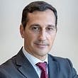 Massimo Falcioni, CEO of Etihad Credit Insurance 