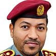 Brigadier Dr Ahmed Saeed Al Naour