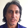 Rameez Raja