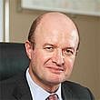 Martin Tricaud, Chief Executive Officer for HSBC in the Middle East