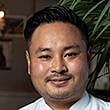 Chef Ajit Tamang
