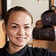 Chef Luisa Fernanda Caicedo 