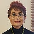 Christina Barrientos, Gulf News reader