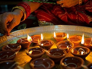 Diwali in UAE 2025: Why the festival is celebrated—traditions and rituals explained
