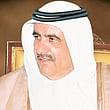 The former members [of Al Nasr Club] had many
differences between them and they did not work as a united group, says Shaikh Hamdan Bin Rashid
Al Maktoum, Deputy Ruler of Dubai, Minister of
Finance and President of Al Nasr Club. 