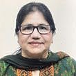Tina Thapar of Al Midfa & Associates (Advocates & Legal Consultants)