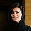  Samah Issa Al Rawahi, a 28-year-old Omani