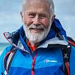Sir Chris Bonington